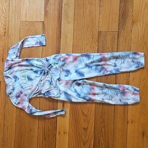 Abercrombie Kids Tie Dye Set
